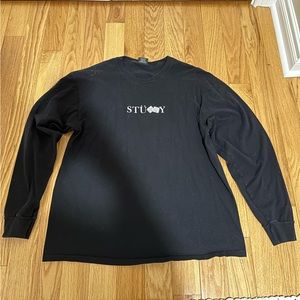 Stussy dice long sleeve